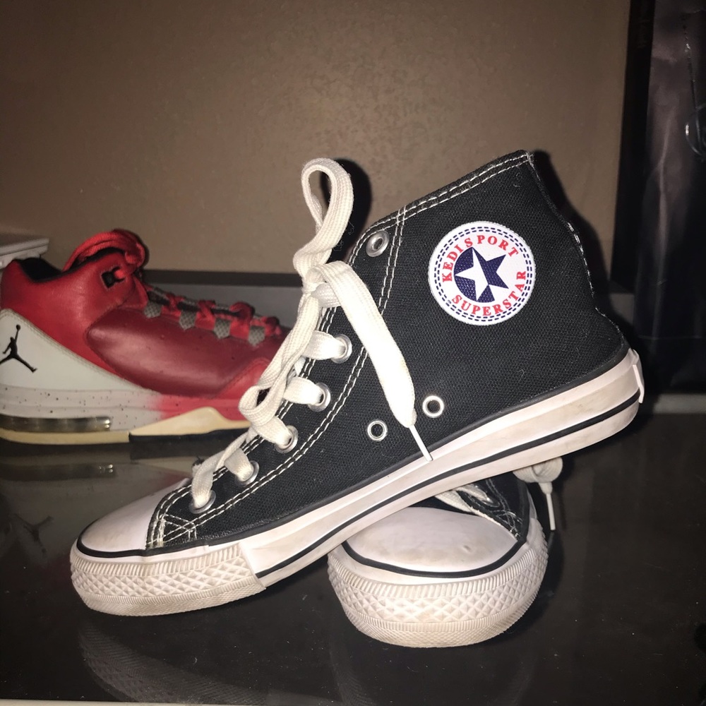 Kedisport Superstar Shoe size 6